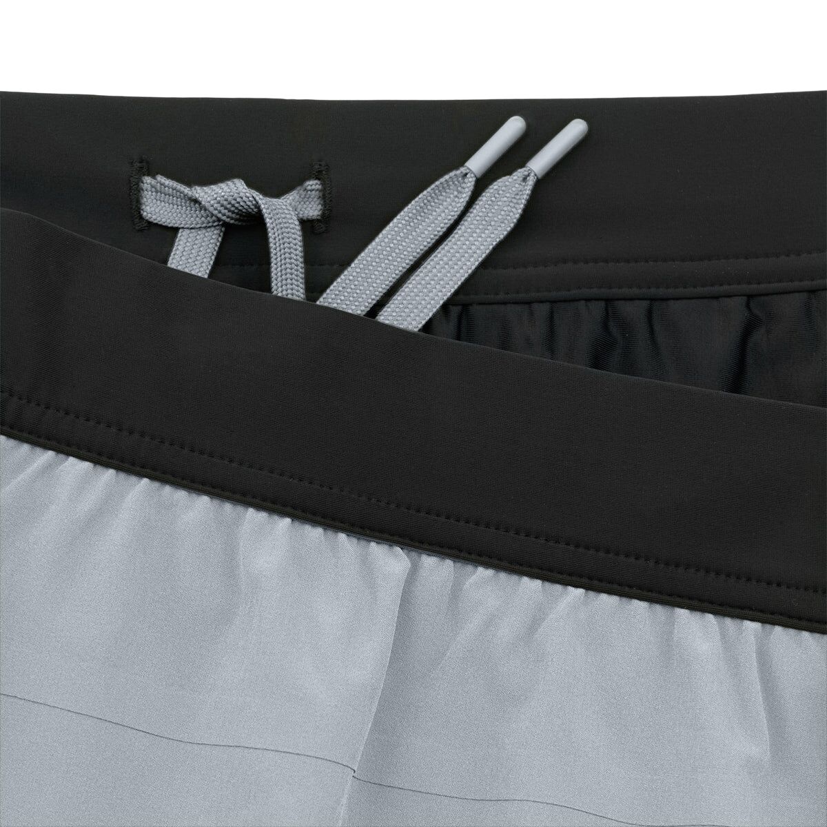 Ten Thousand Interval 5in Liner Short - Men´s