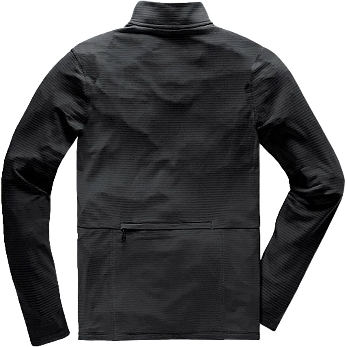 Camicia Croata Verde Manica Lunga Ripstop