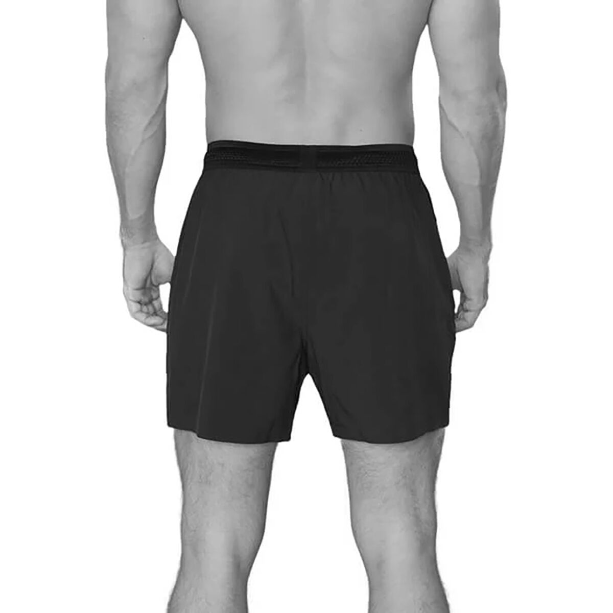 Ten Thousand Session 5in No Liner Short - Men´s