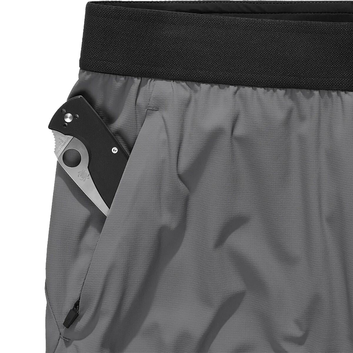 Ten Thousand Tactical 7in Liner Short - Men´s