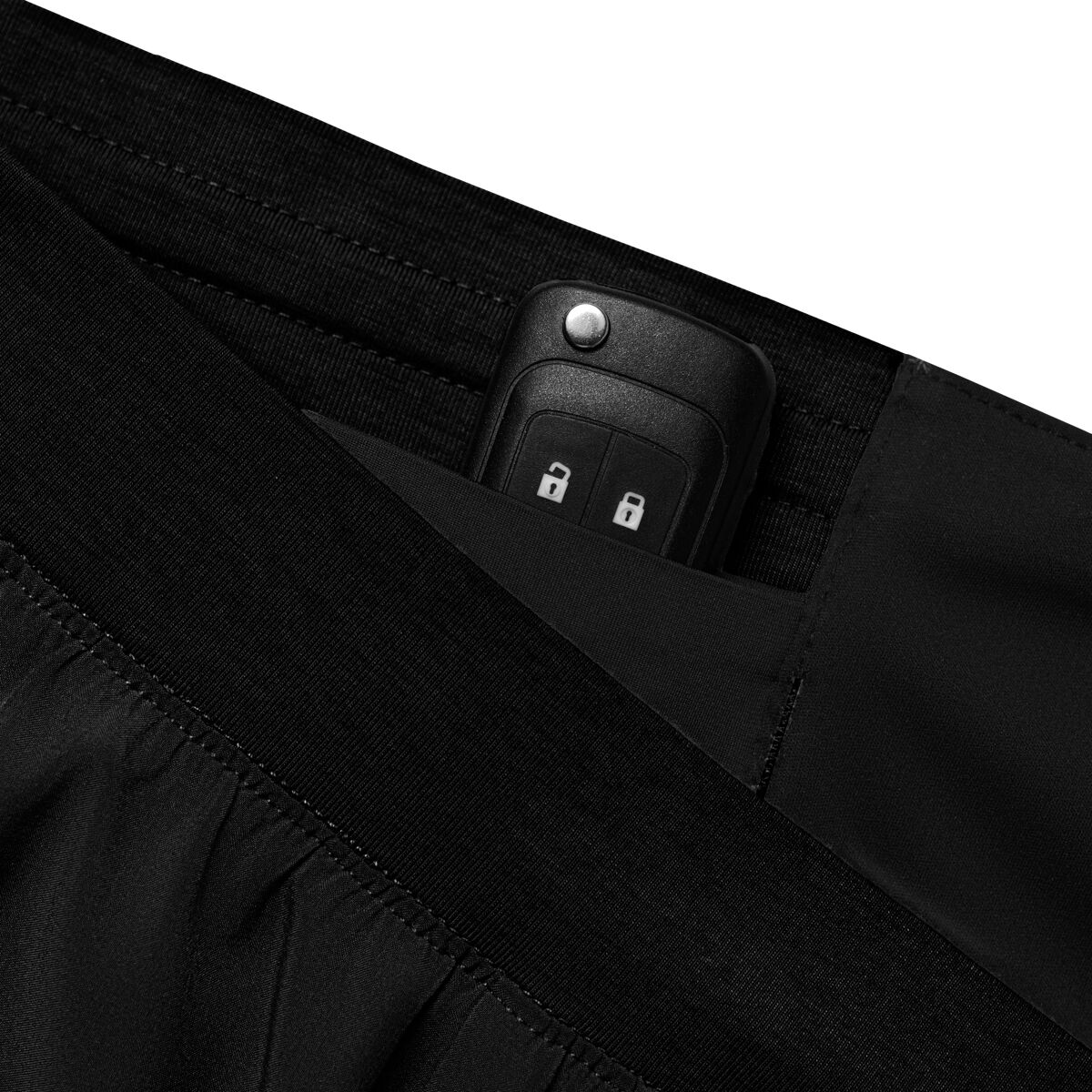 Ten Thousand Distance 5in Liner Short - Men´s