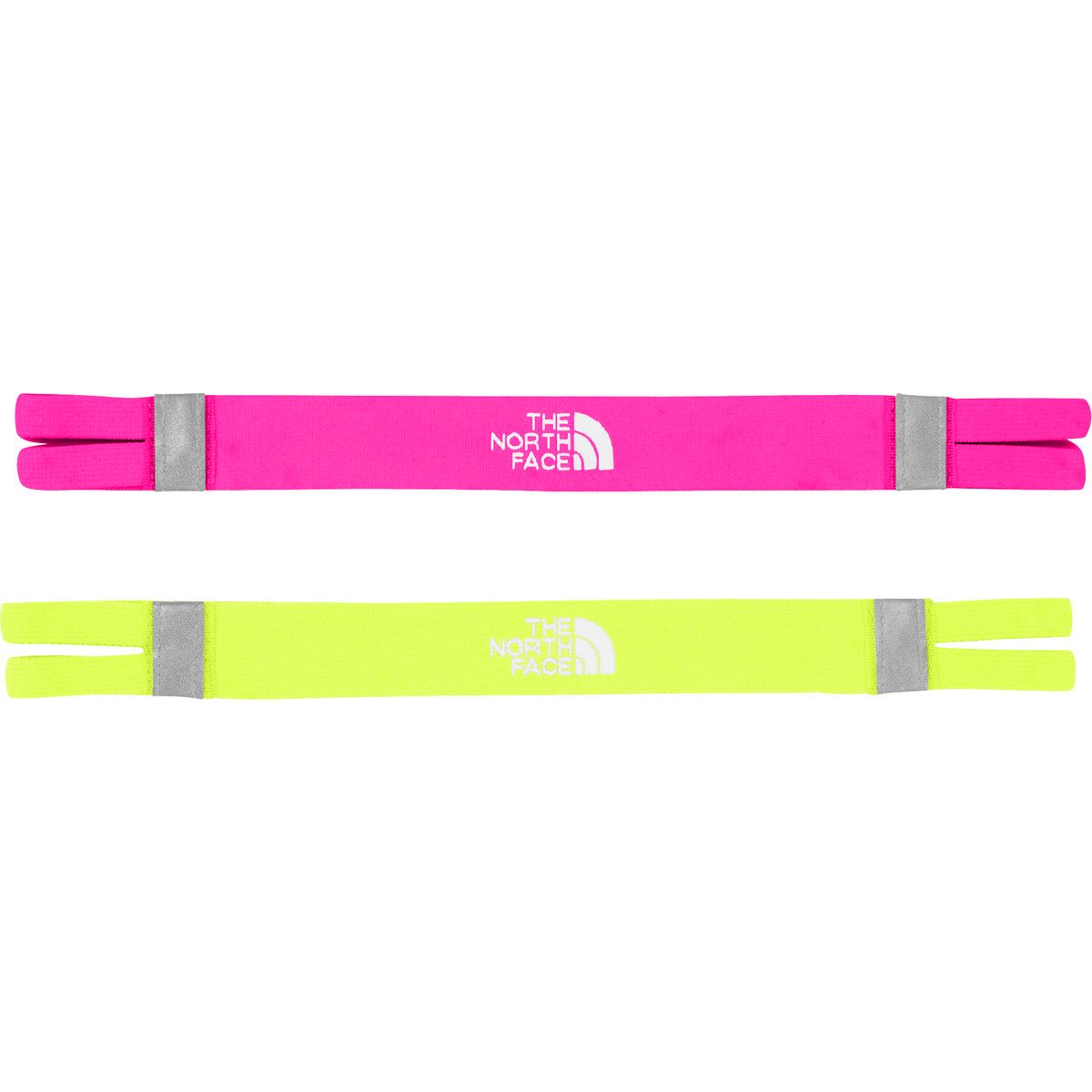The North Face Double Split Headband 2Pack Accessories
