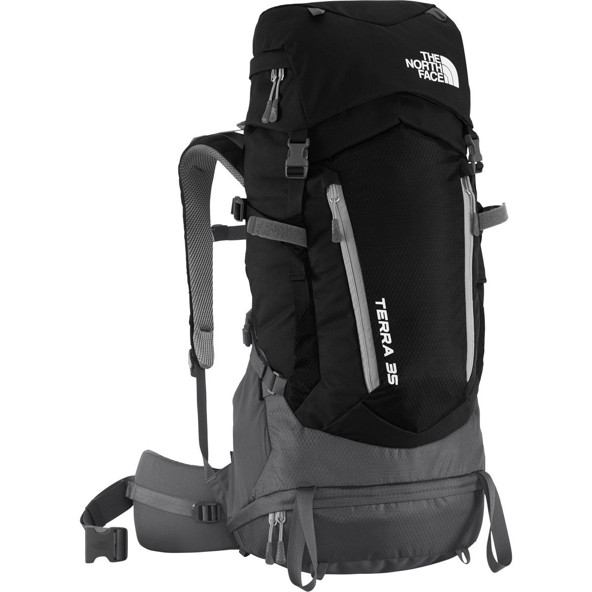 The North Face Terra 35L Backpack