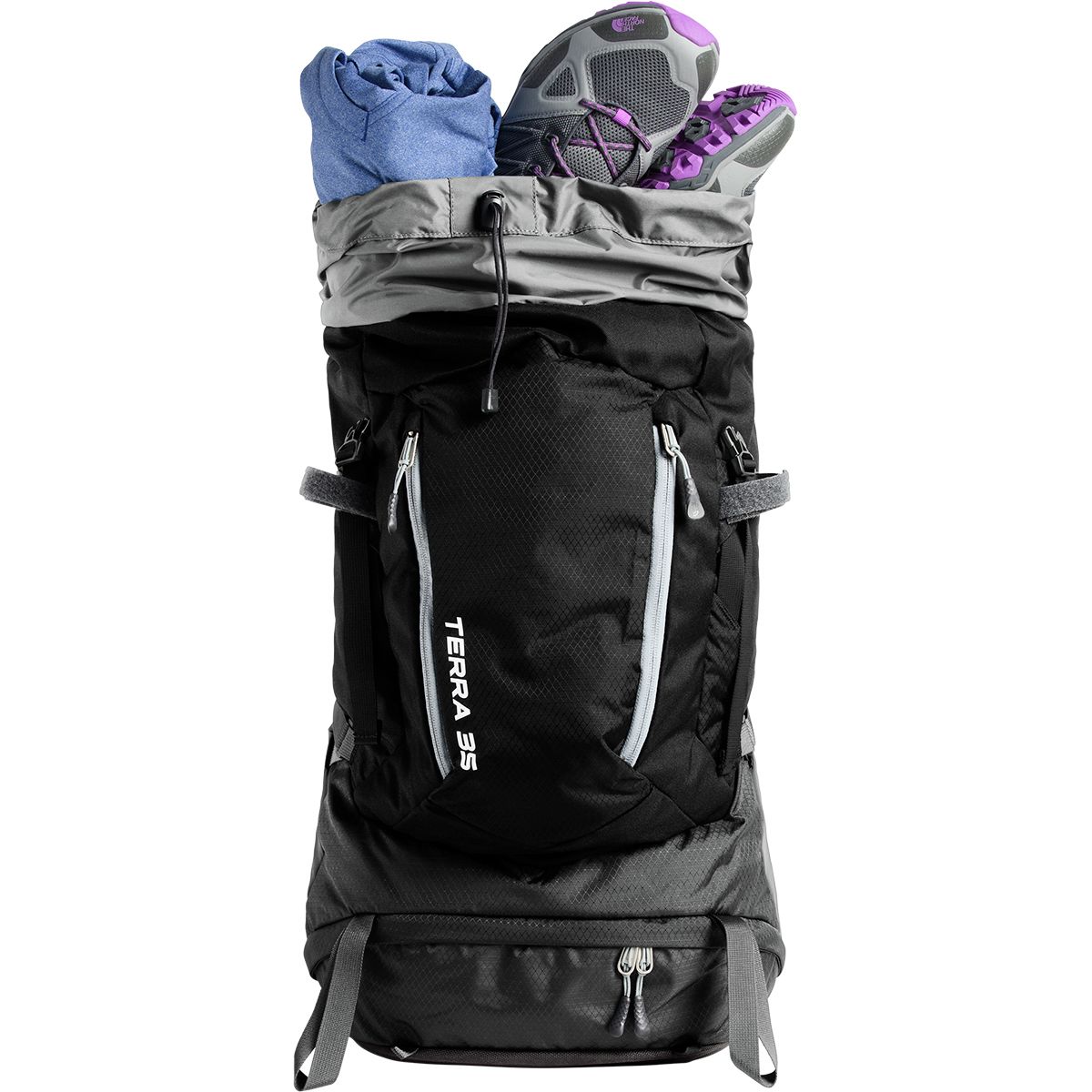 The North Face Terra 35L Backpack