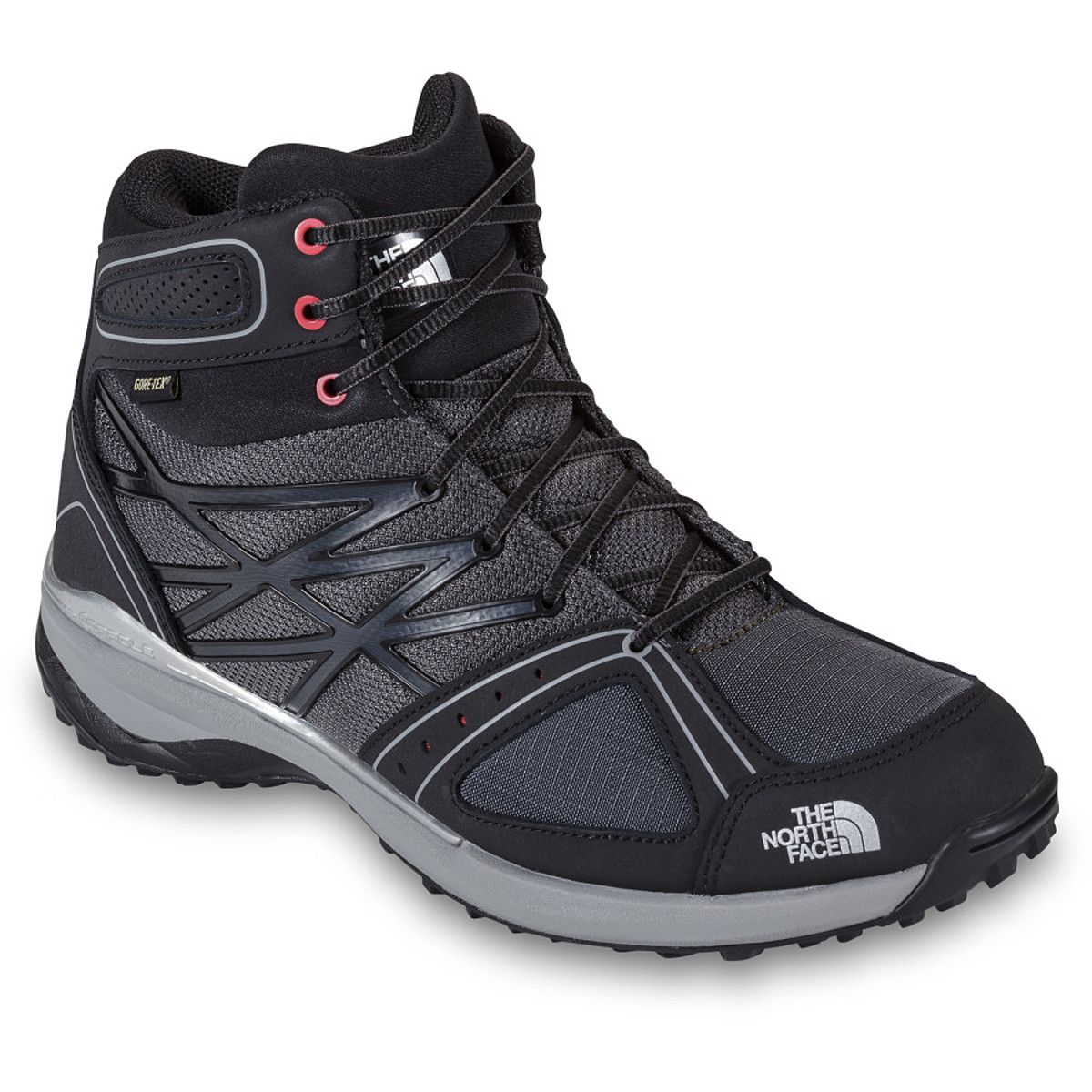 The North Face Ultra Mid GTX Hiking Boot Men's Footwear