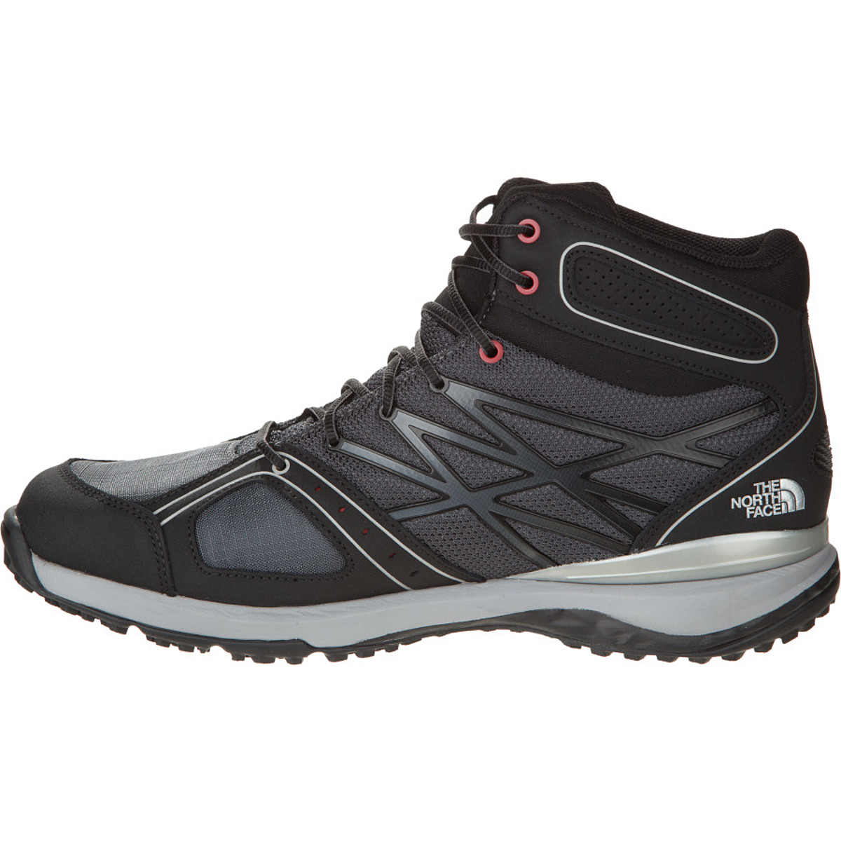 The North Face Ultra Mid GTX Hiking Boot Men's Footwear