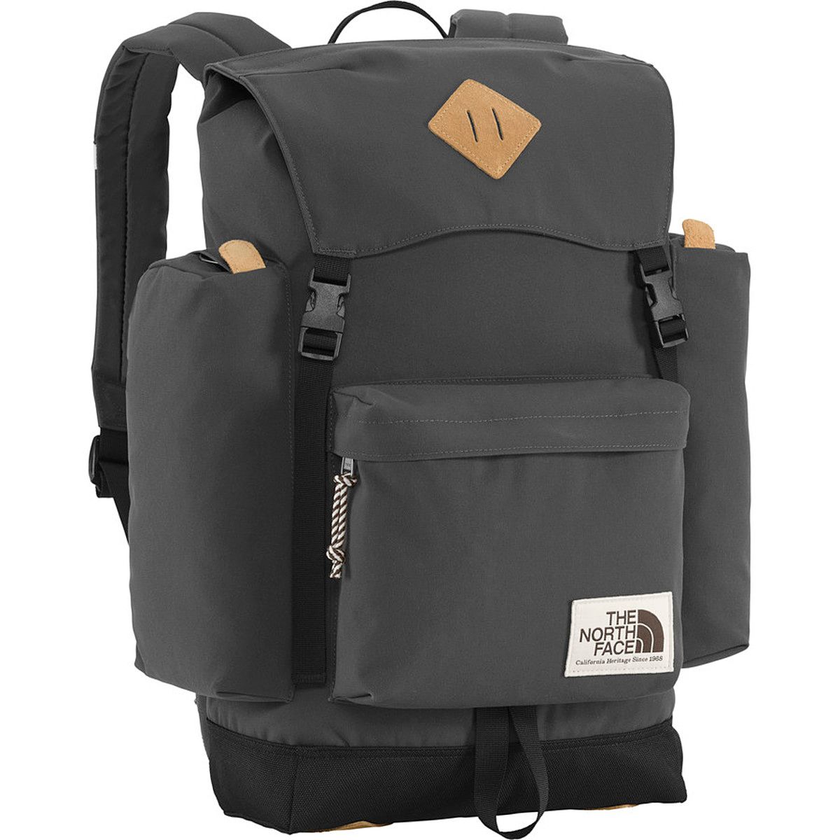 The North Face Rucksack Daypack 1221cu in Accessories