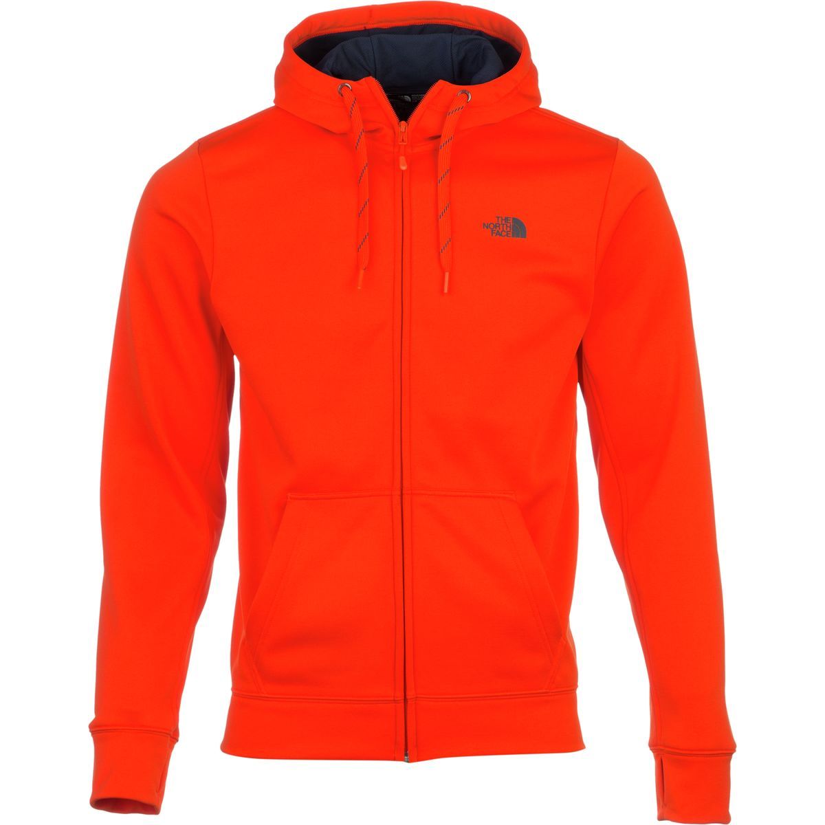 Mens north face surgent hoodie Clearance