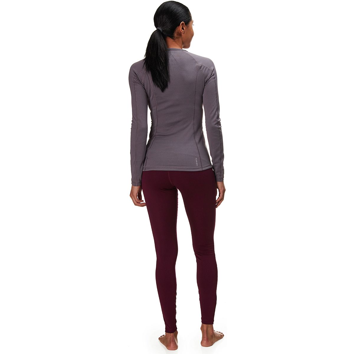The North Face Warm Tight Women's Clothing