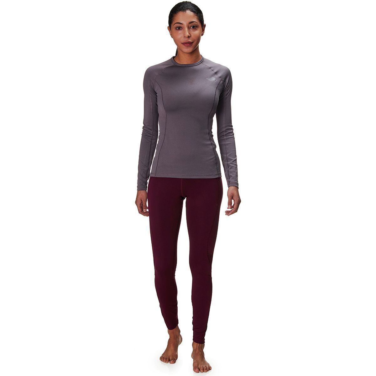 The North Face Warm Tight Women's Clothing