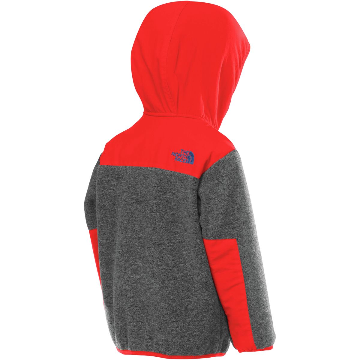 The North Face Denali Hooded Fleece Jacket Toddler Boys' Kids