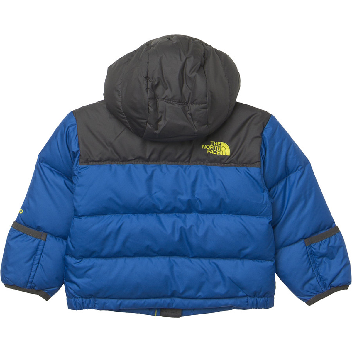 The North Face Nuptse Hooded Down Jacket Infant Boys' Kids