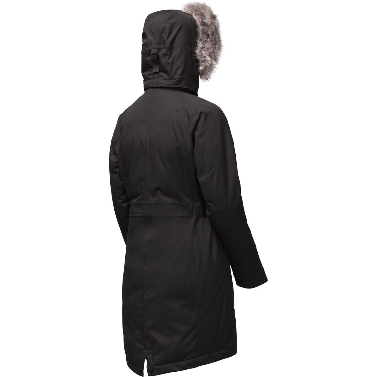 The North Face Arctic Down Parka Women's Clothing