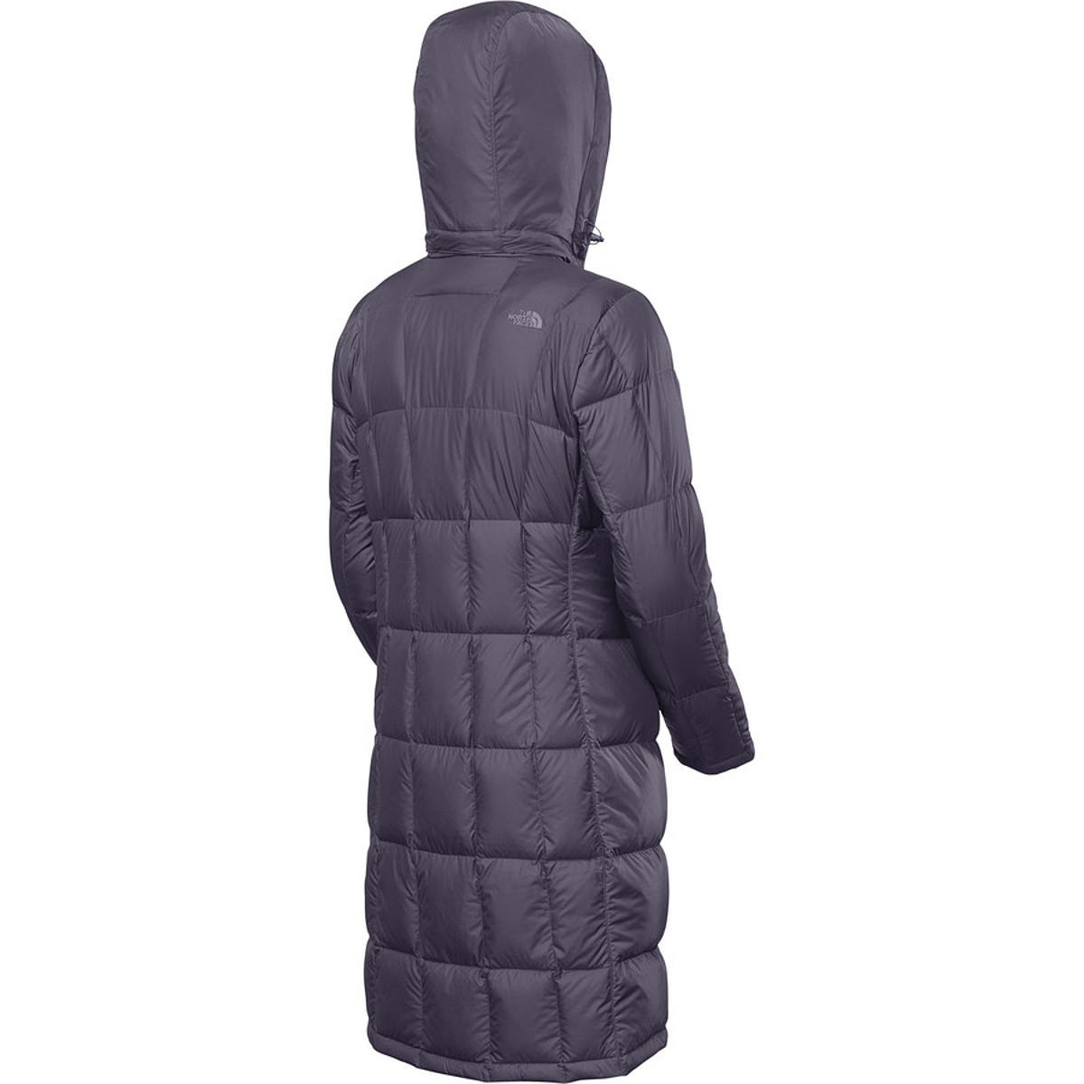 The North Face Metropolis Down Parka Women's Clothing