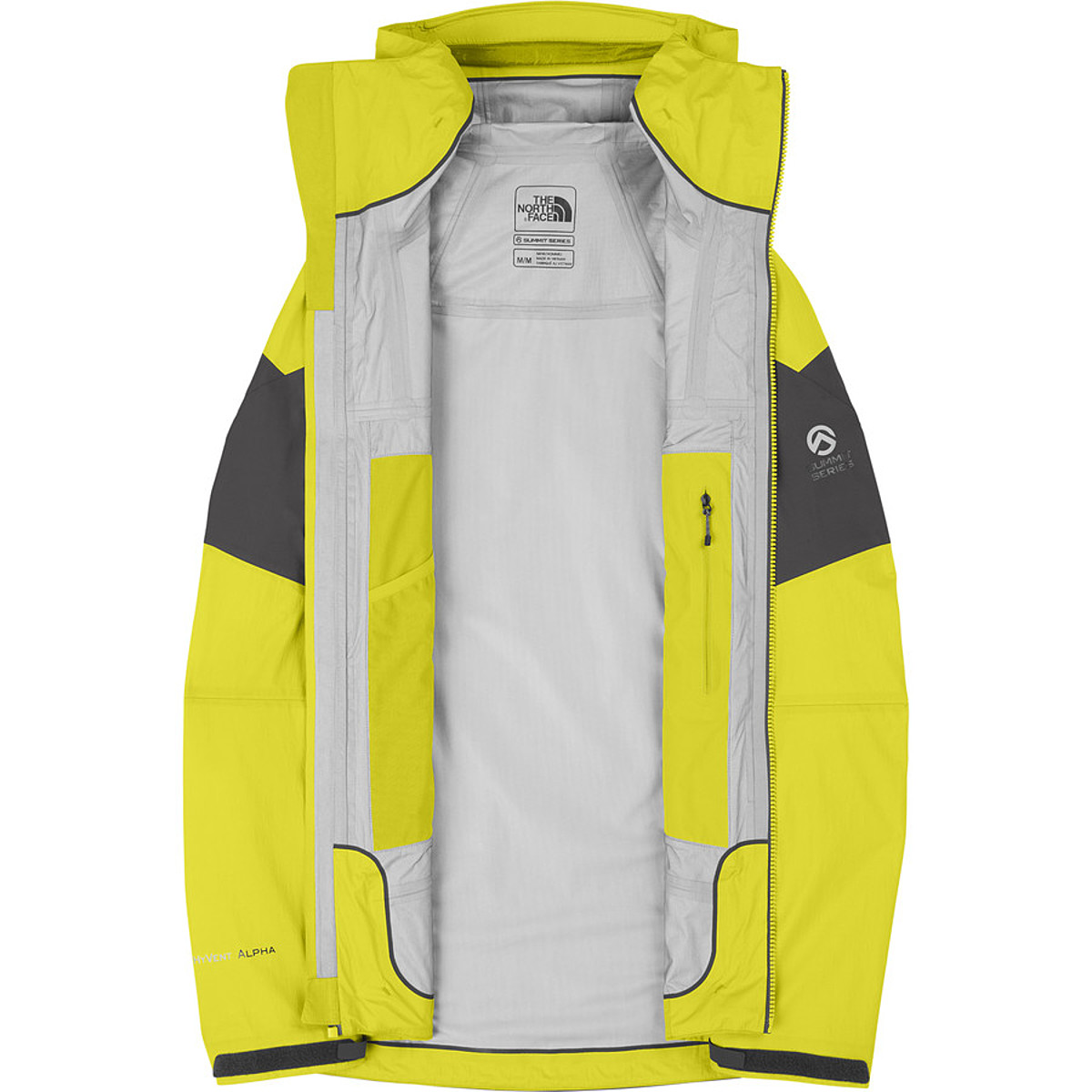 The North Face Hyalite Jacket Men's Clothing