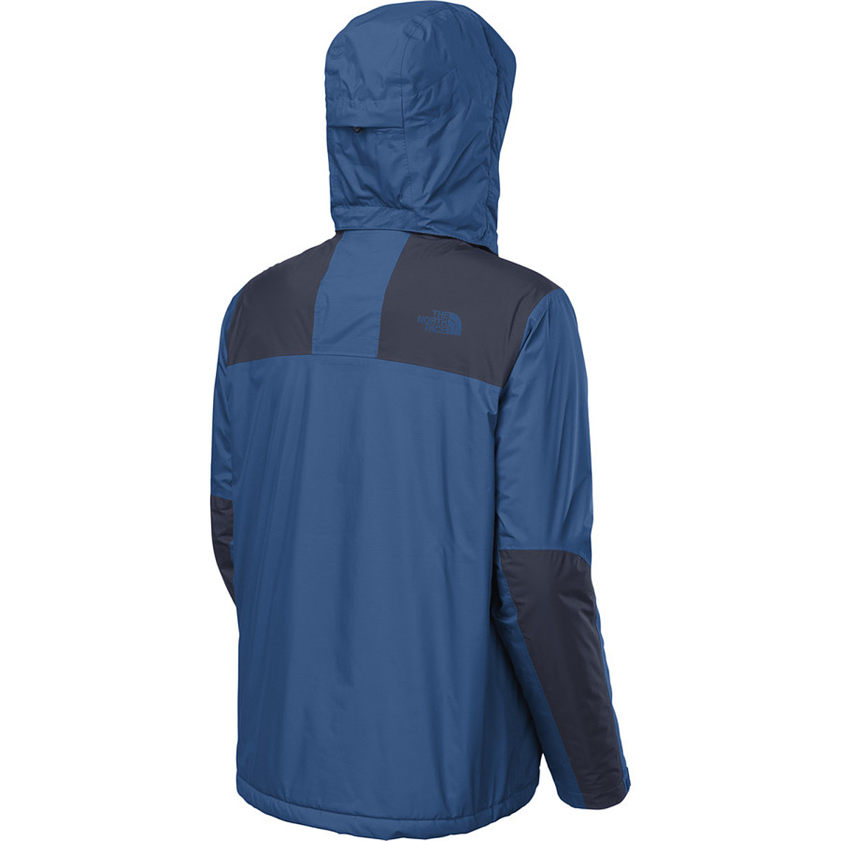 The North Face Mountain Light Insulated Jacket Men's Clothing