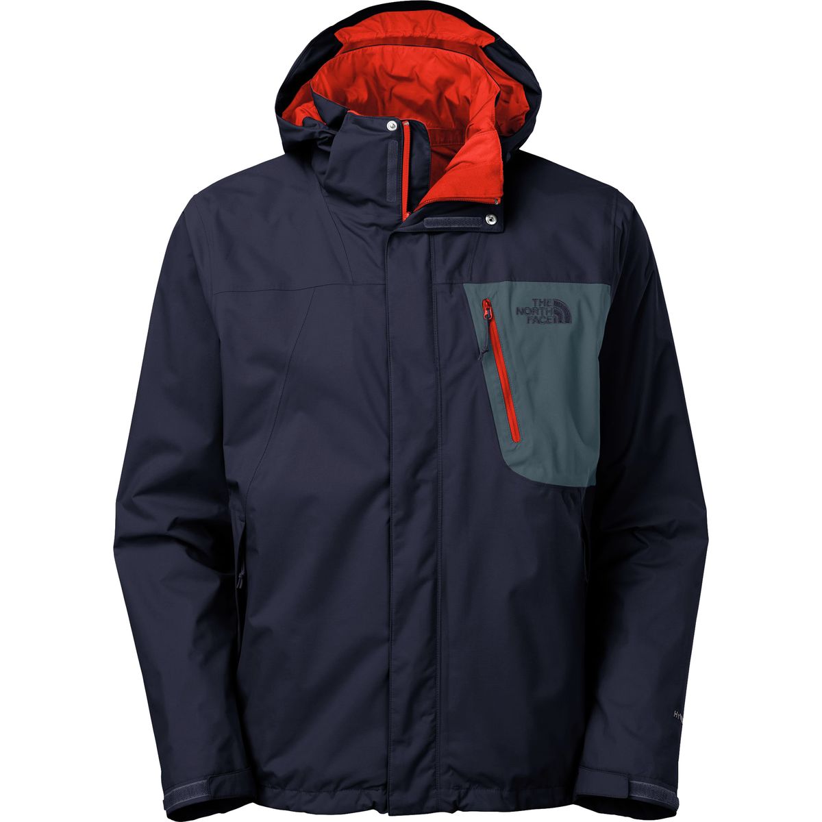 The North Face Varius Guide Jacket - Men's - Clothing
