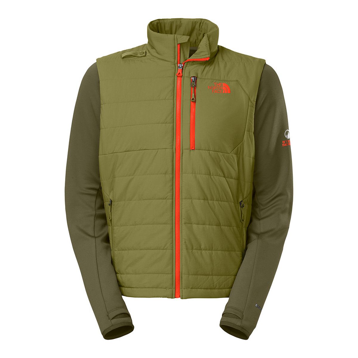 The North Face Pemby Hybrid Jacket Men's Clothing