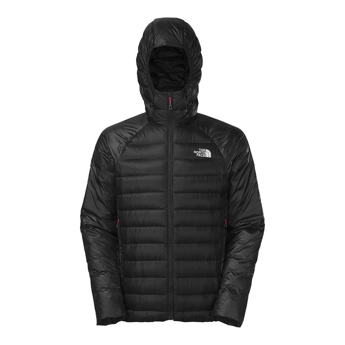 The North Face Iron Down Jacket Men's Clothing