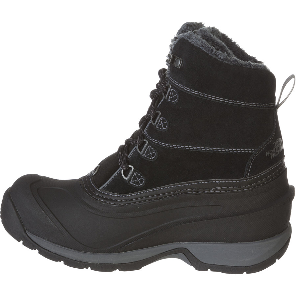 the north face chilkat damen