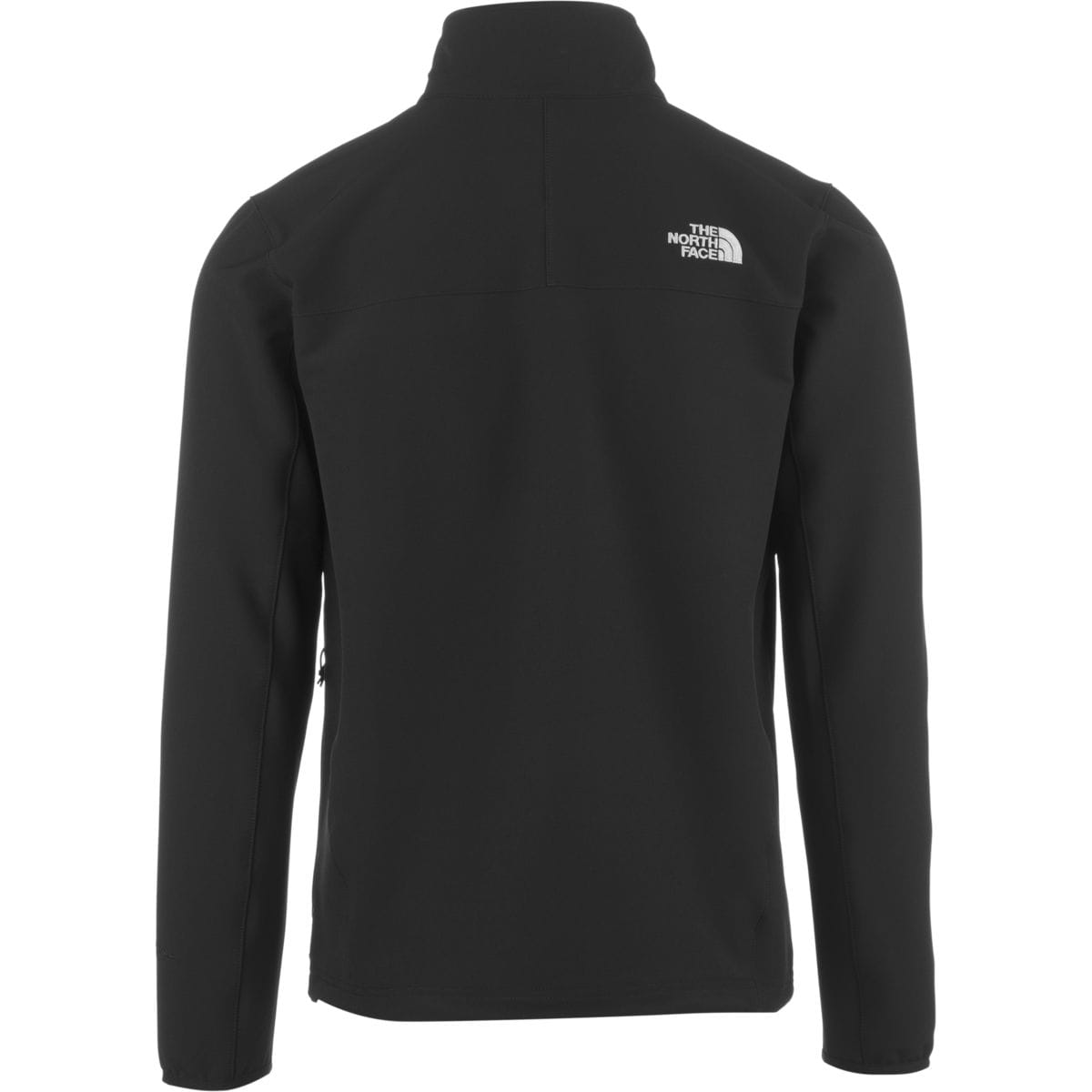 The North Face Apex Pneumatic Softshell Jacket - Men's | Backcountry.com