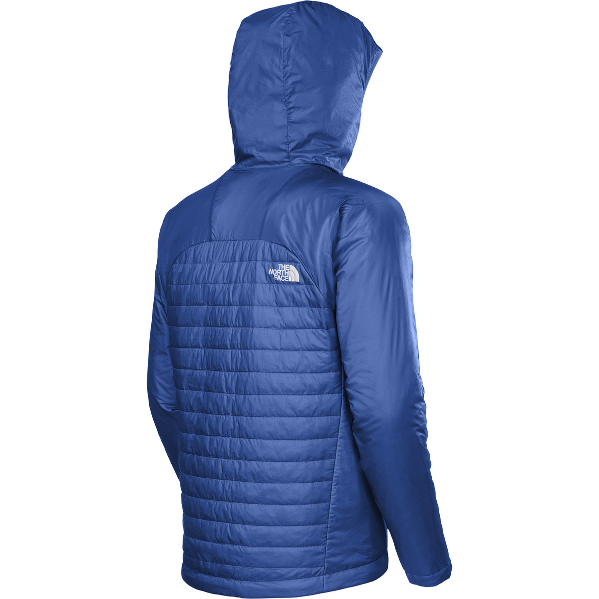 The North Face DNP Hooded Insulated Jacket Men's Clothing