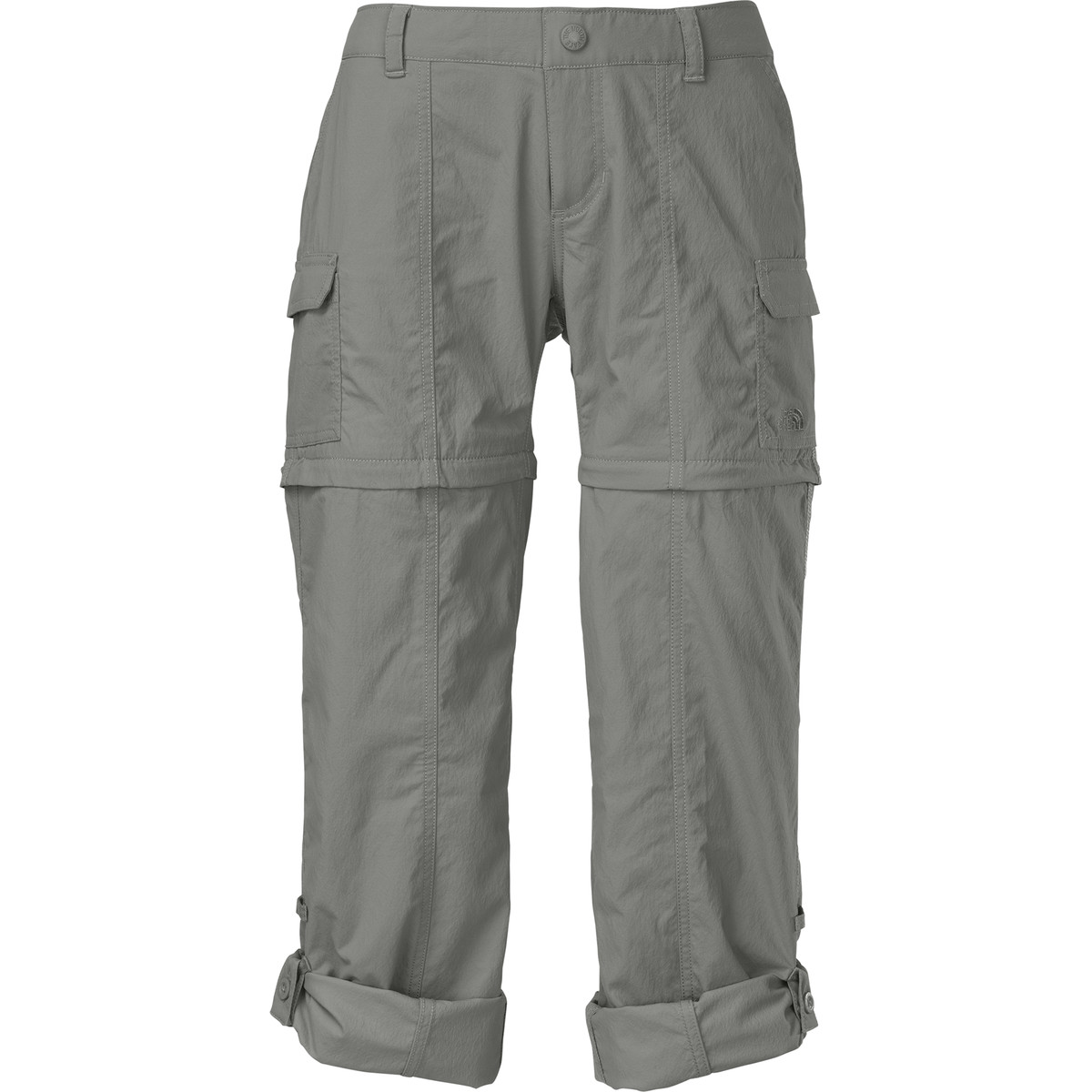 The North Face Paramount II Convertible Pant - Women's - Clothing