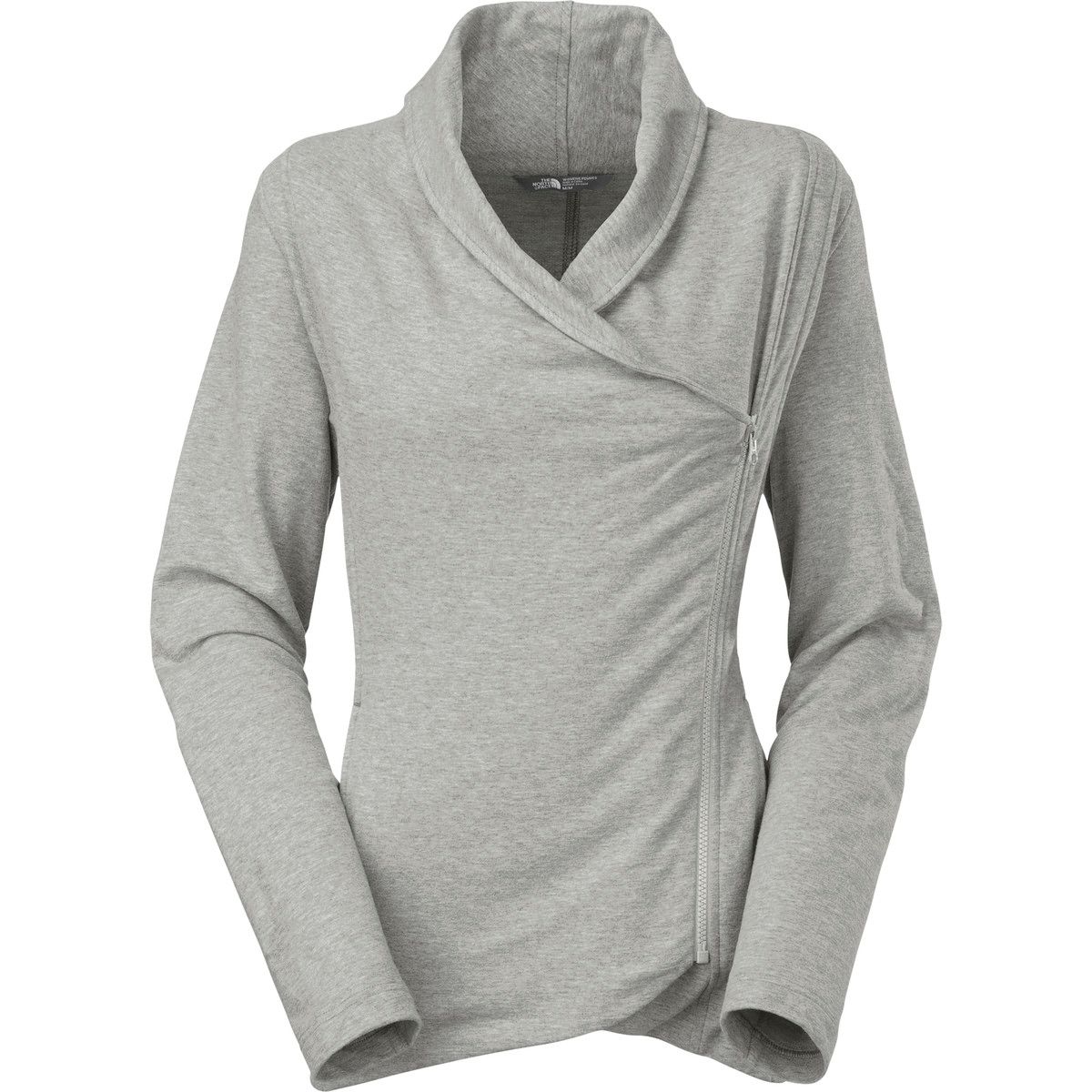 The North Face Sharlet Wrap Women's Clothing