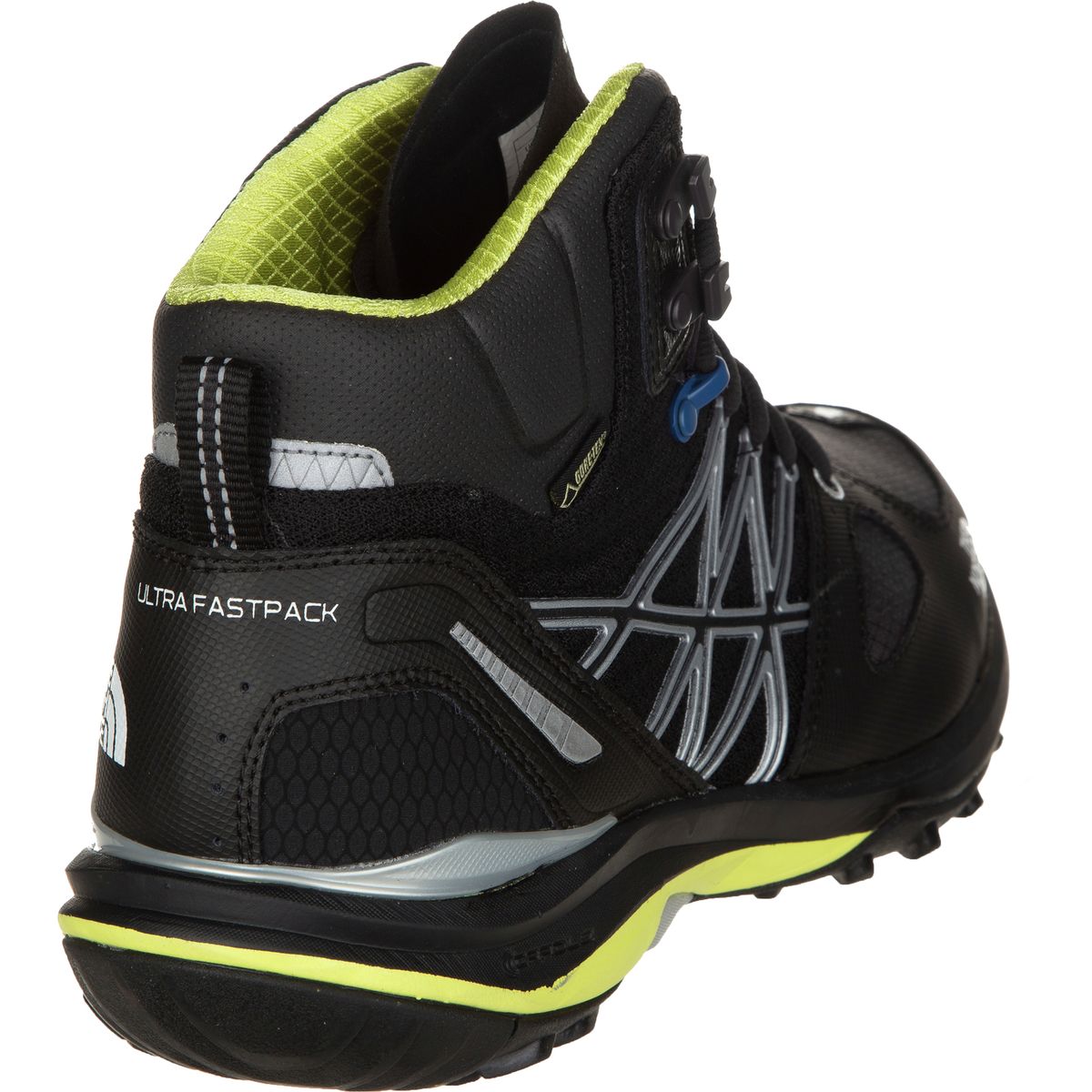 The North Face Ultra Fastpack Mid GTX Hiking Boot Men's Footwear