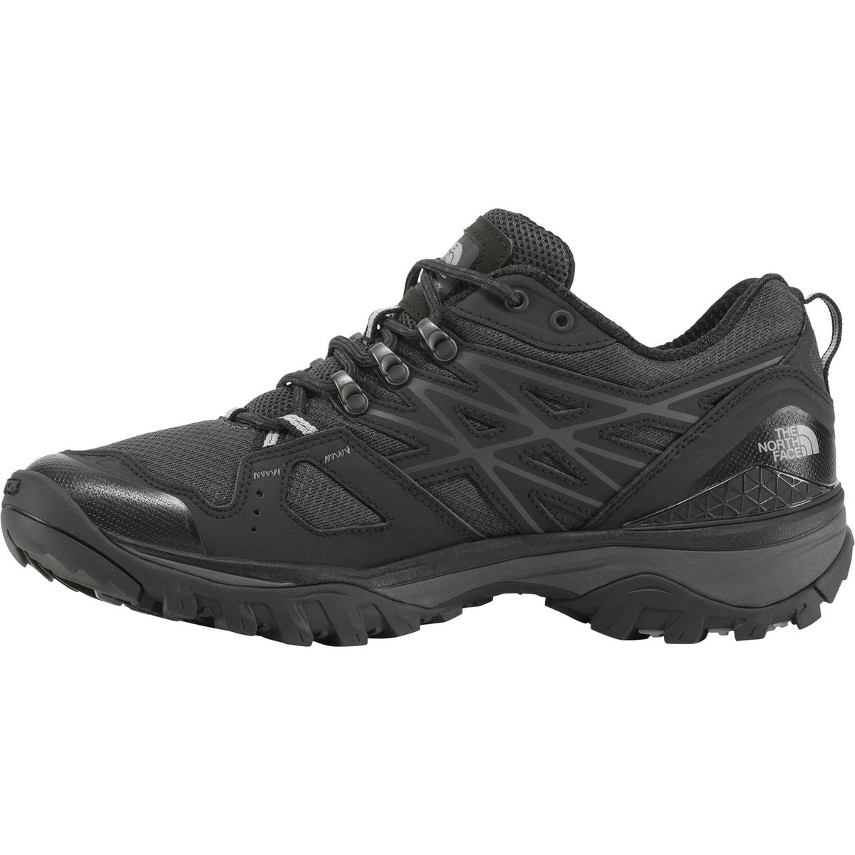 the north face men's hedgehog fastpack hiking shoe