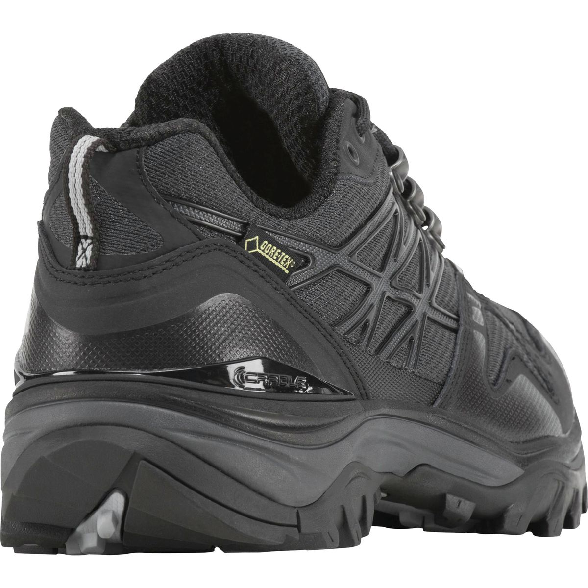the north face hedgehog fastpack gtx low hiking shoes men's