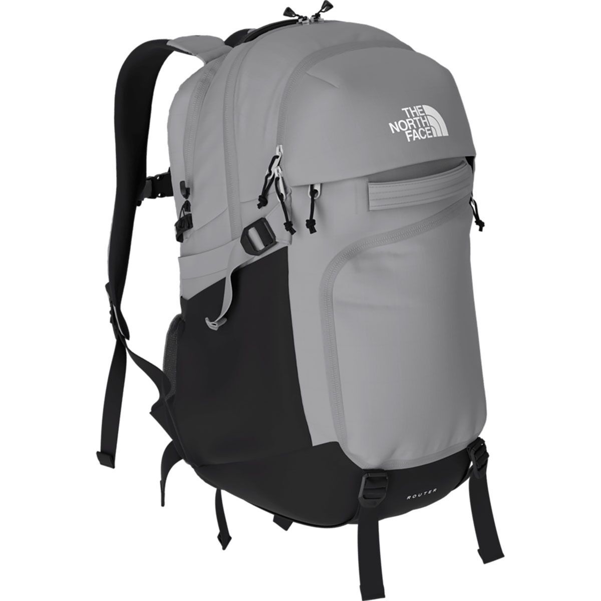 The North Face Router 40L Backpack - Accessories