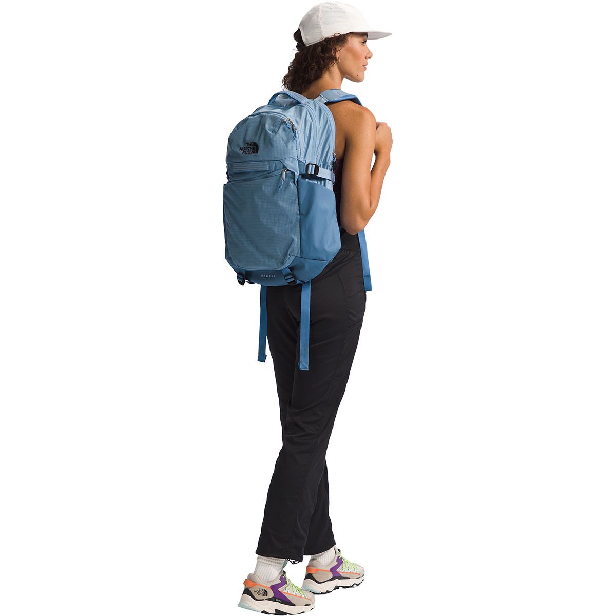 The North Face Router 40L Backpack