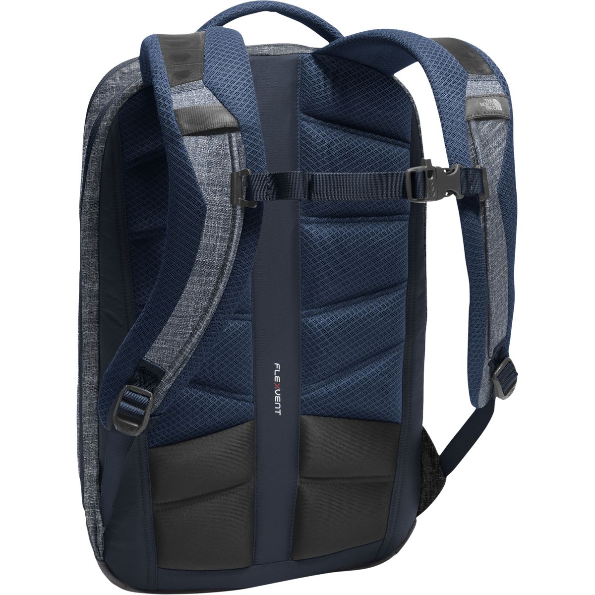 The North Face Microbyte 17L Backpack Accessories