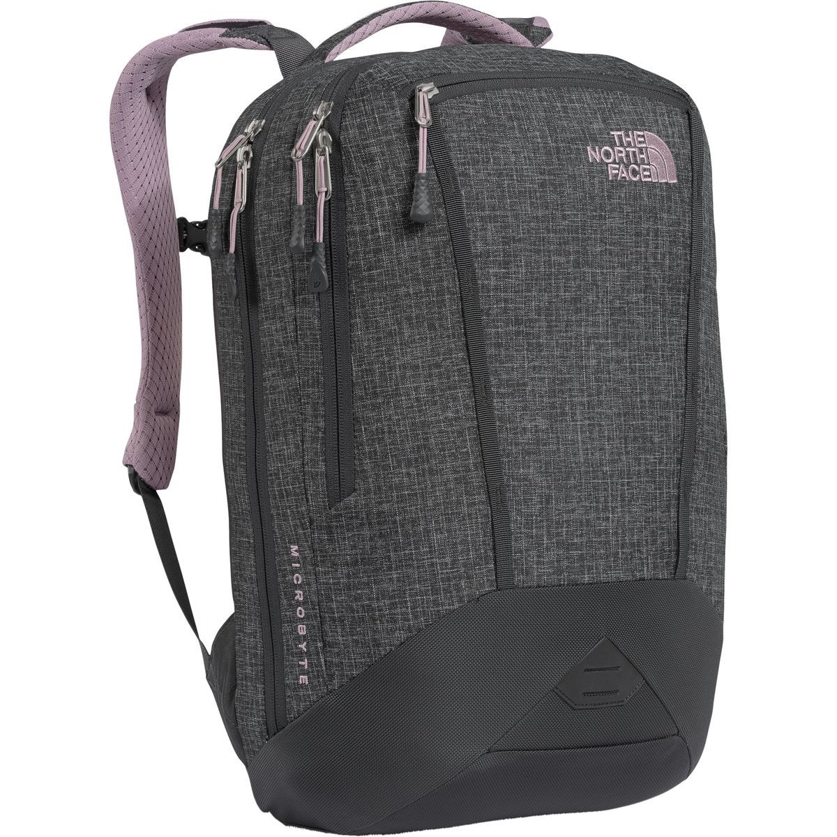 The North Face Microbyte 17L Backpack Women's Accessories