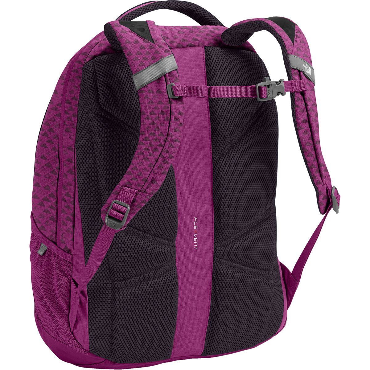 The North Face Pivoter 27L Backpack Women's Accessories