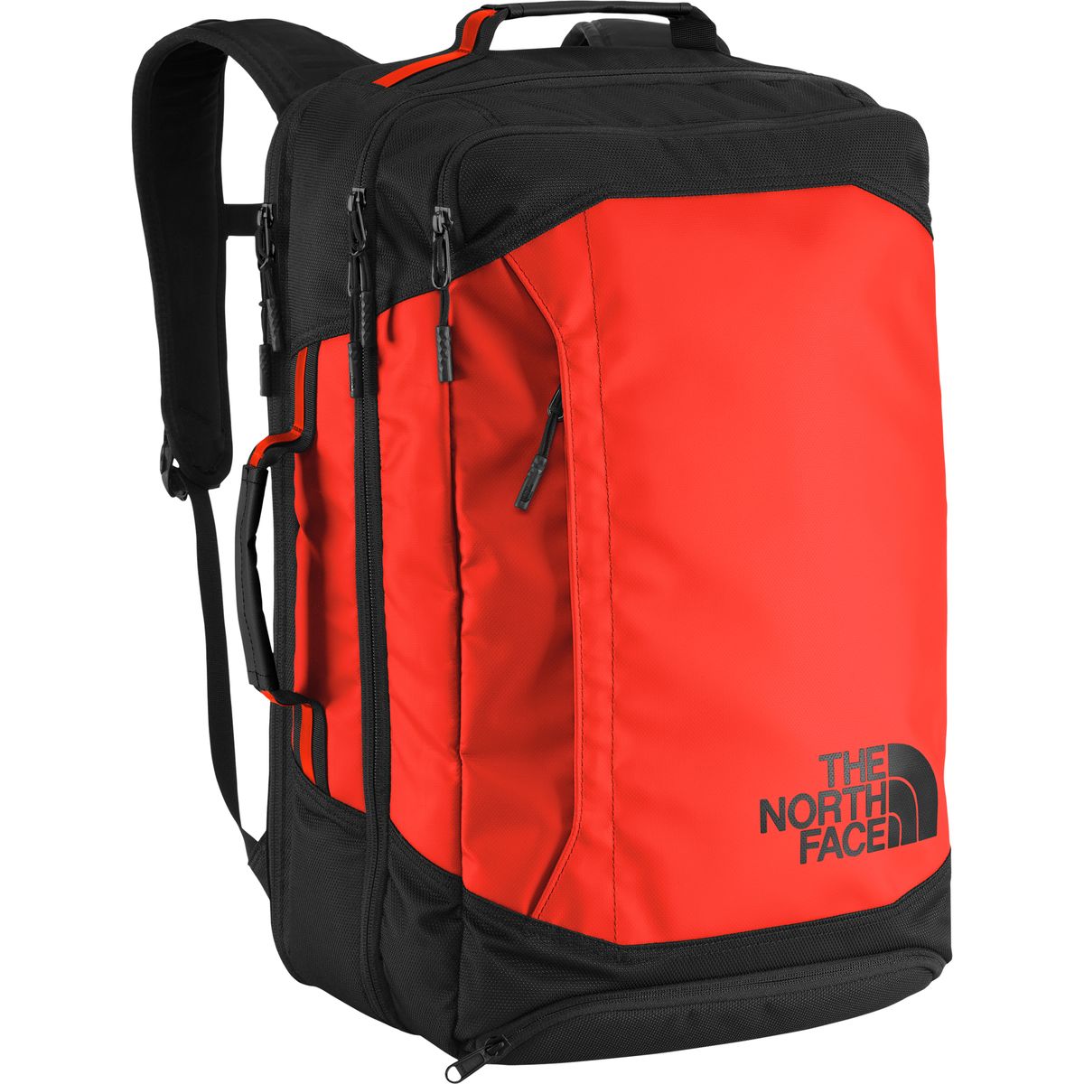 The North Face Refractor 28L Duffel Backpack Travel the-north-face-refractor-28l-duffel-backpack-travel