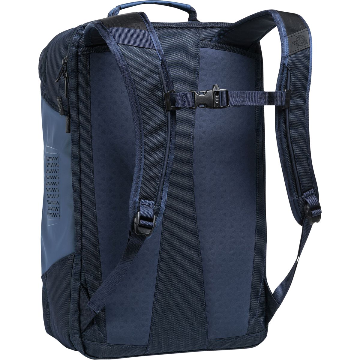 The North Face Refractor 28L Duffel Backpack Travel