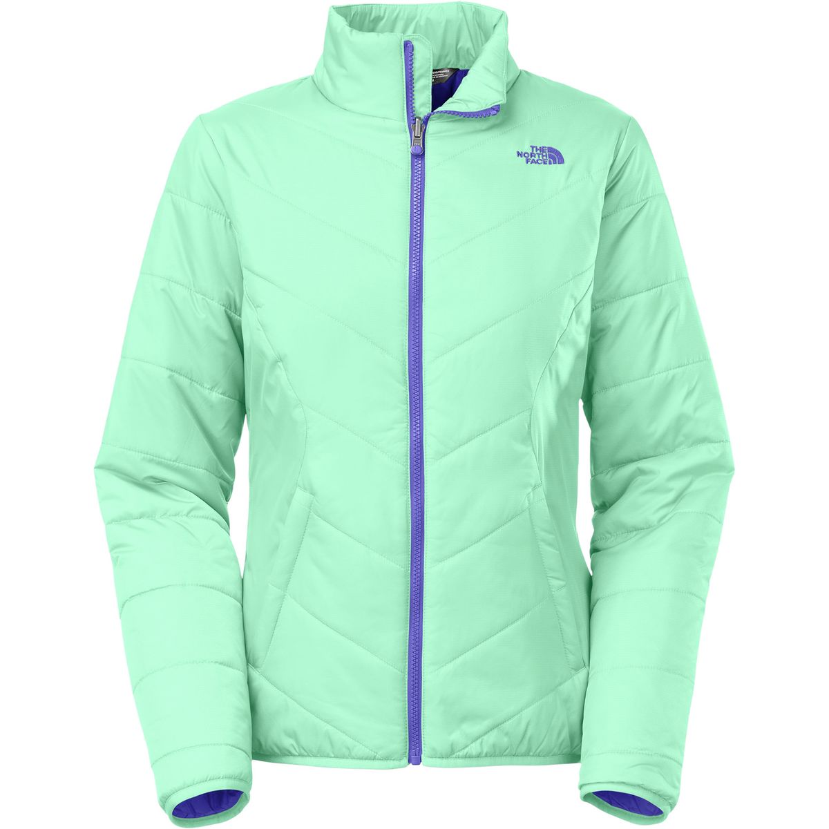 The North Face Girls 6-16 Kira Triclimate Jacket