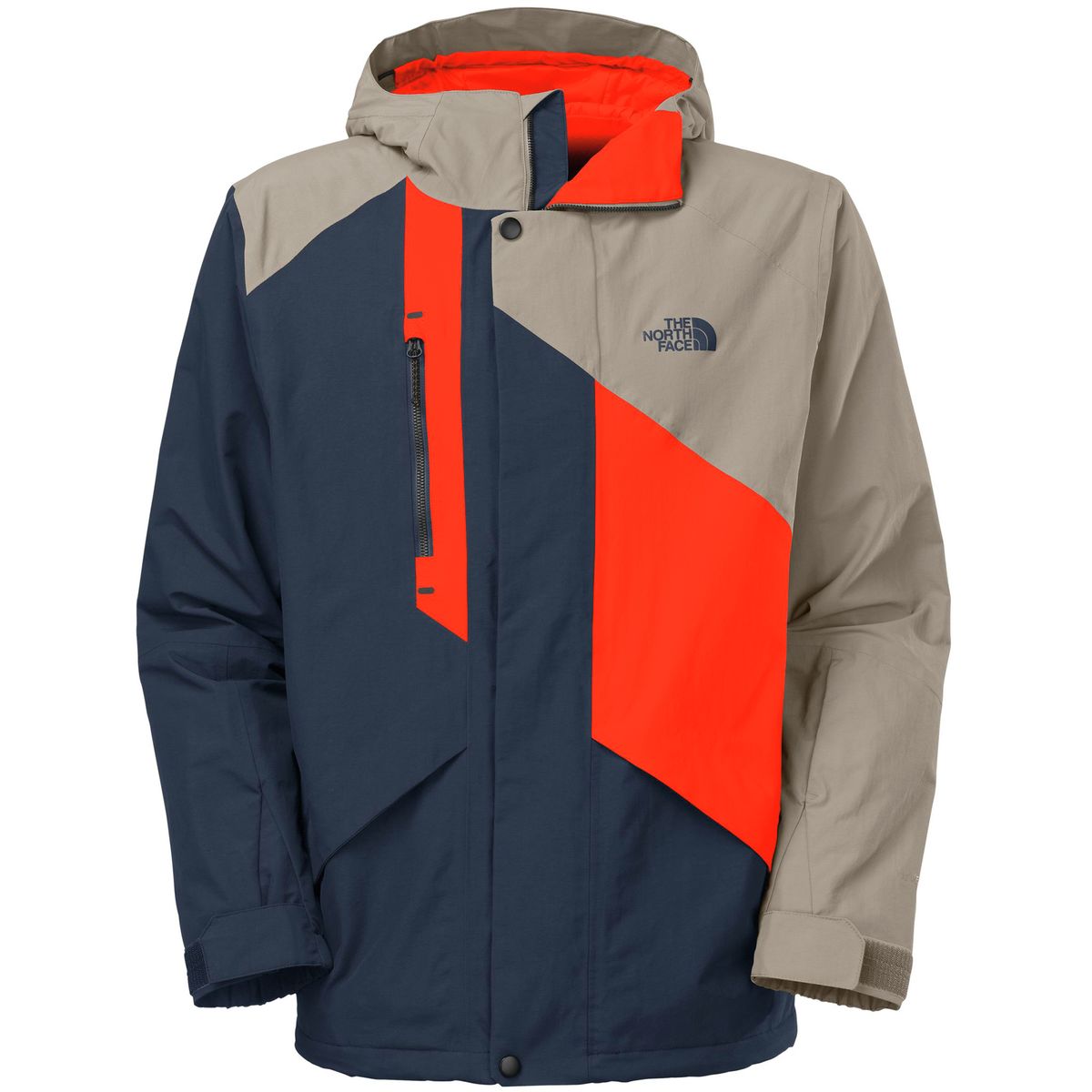 The North Face Dubs Insulated Jacket - Men's - Clothing