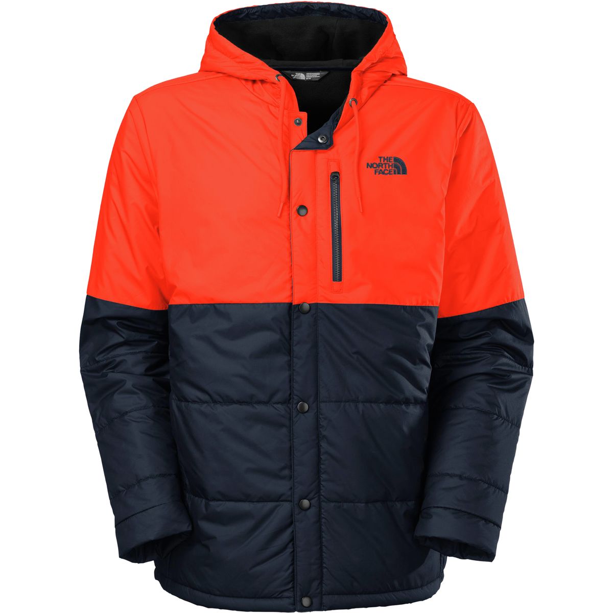 The North Face Meeks Jacket - Men's - Clothing