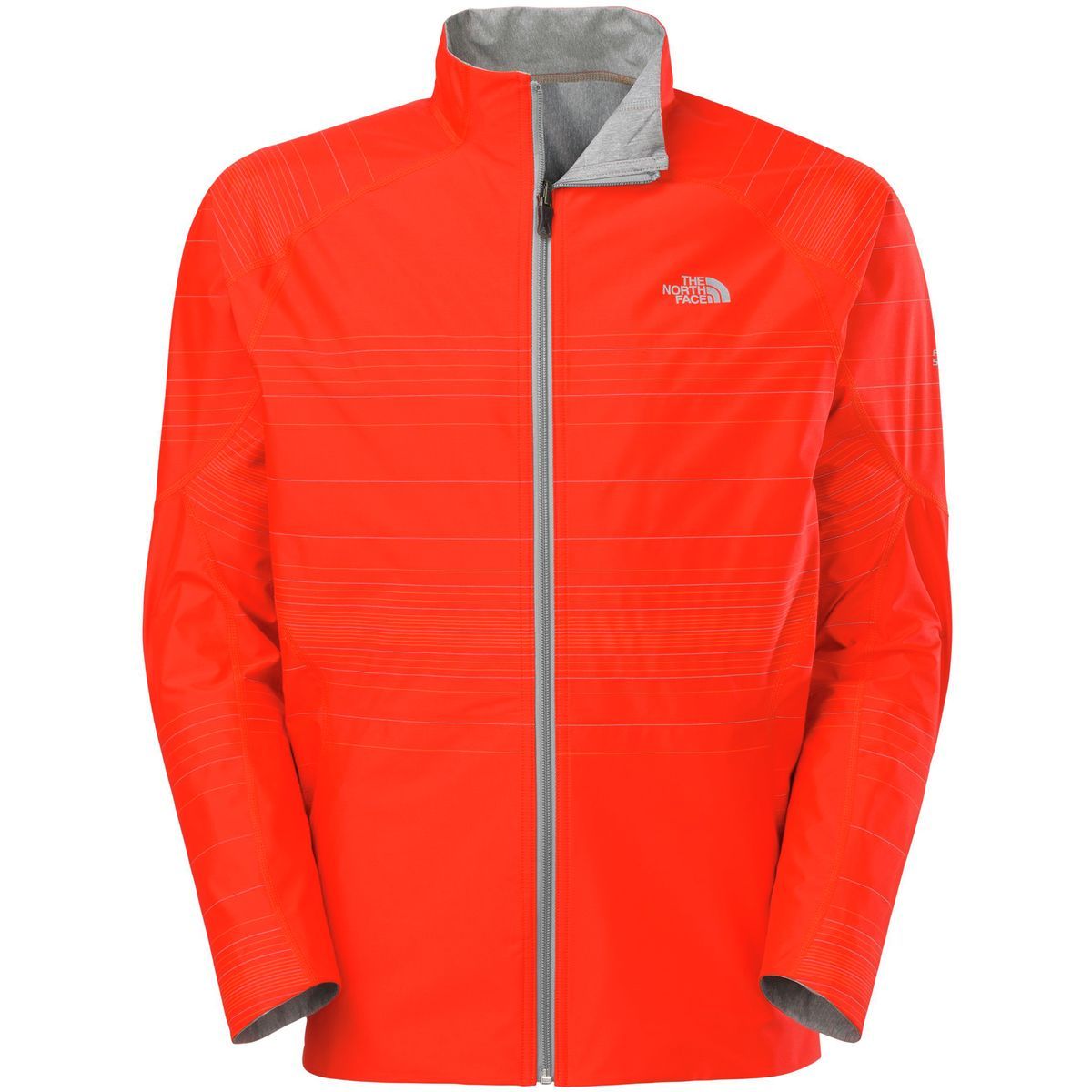The North Face Illuminated Reversible Jacket Men's Clothing