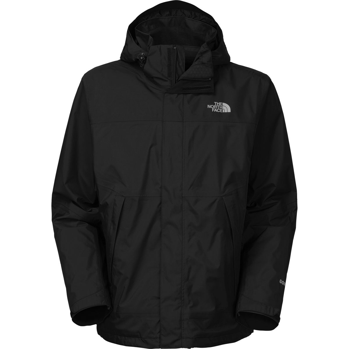 The North Face Mountain Light Triclimate Jacket Men's Clothing