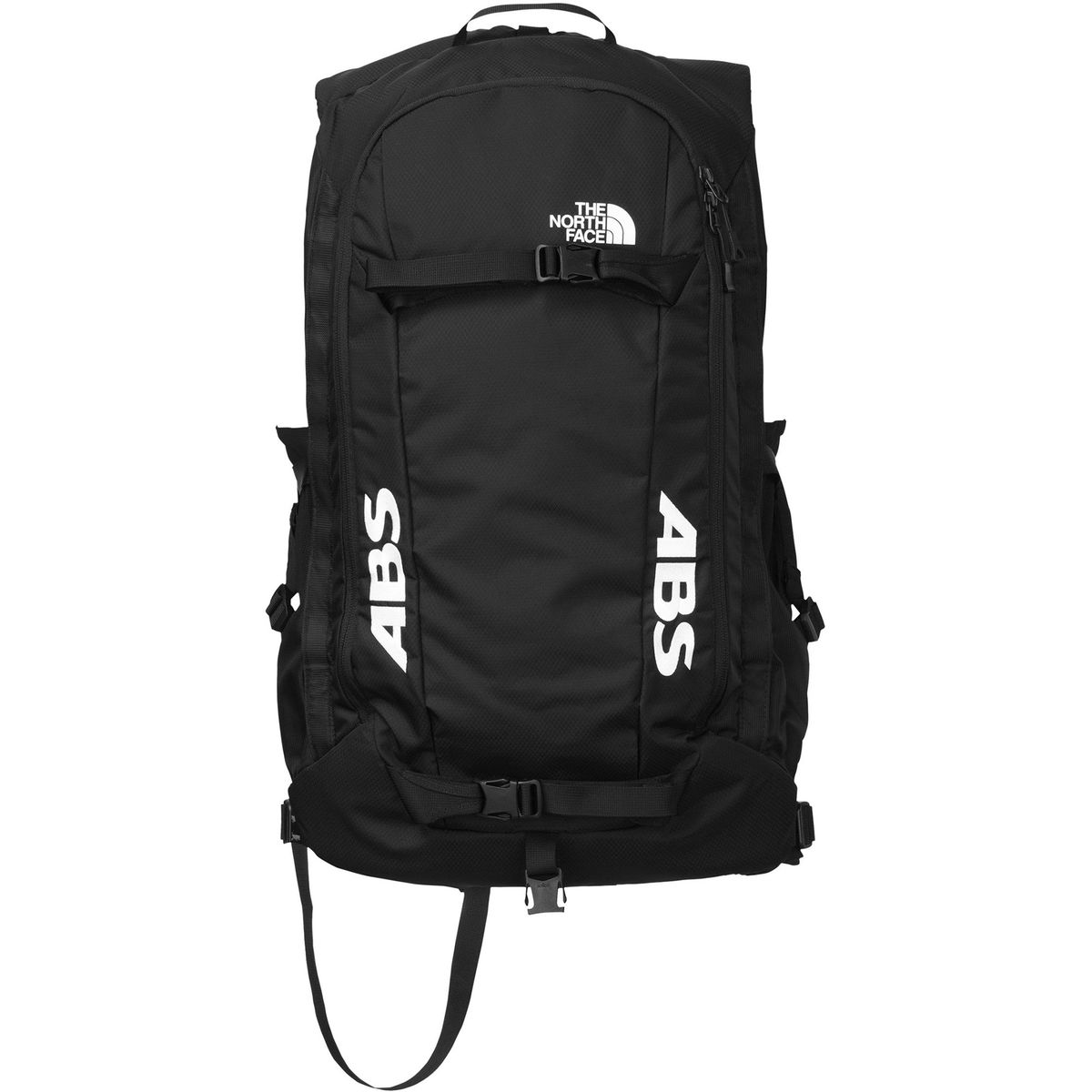 The North Face Powder Guide ABS Vest Ski