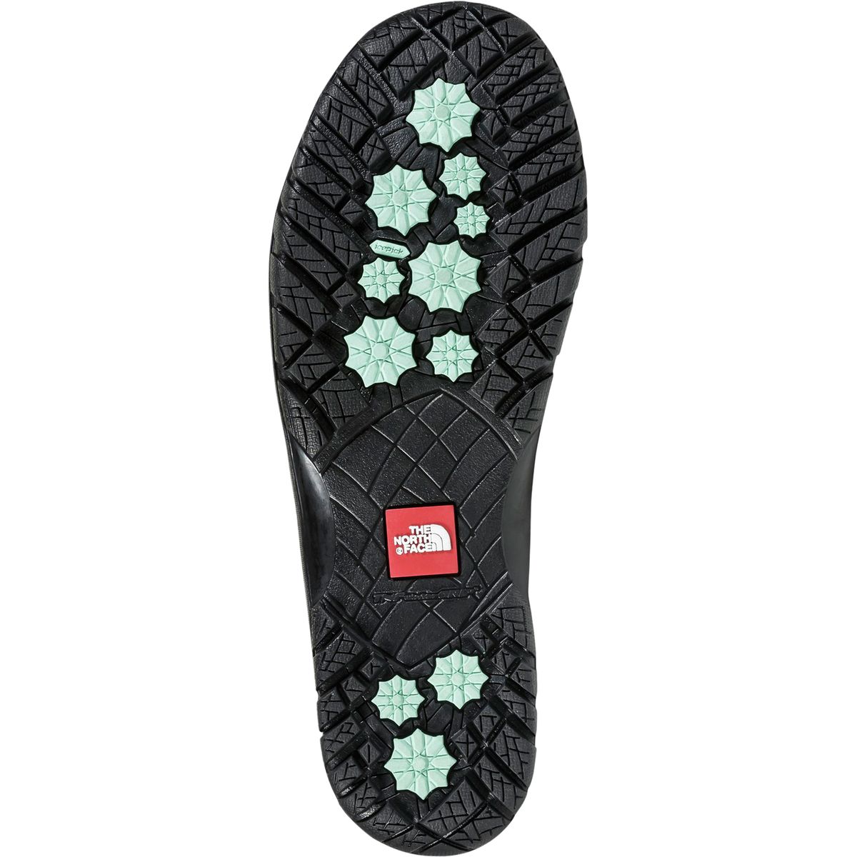 thermoball utility mid boot