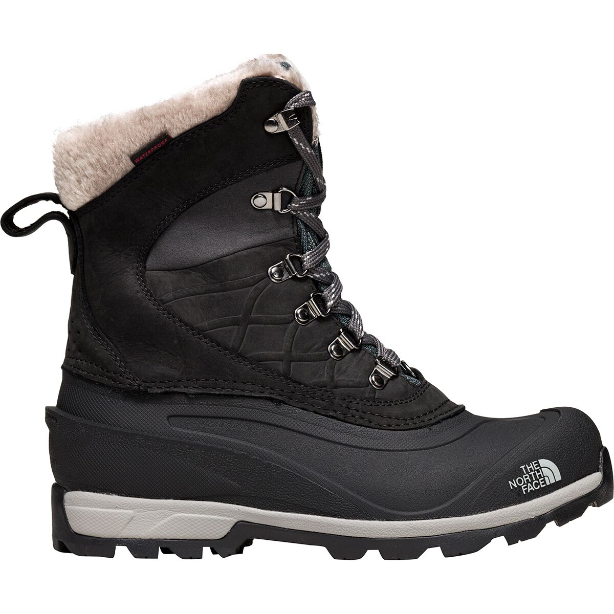 women's chilkat 400 insulated boot