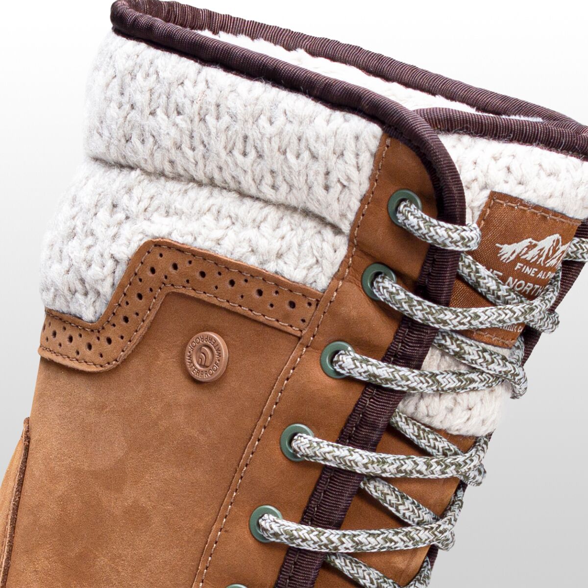 north face shellista 11 mid