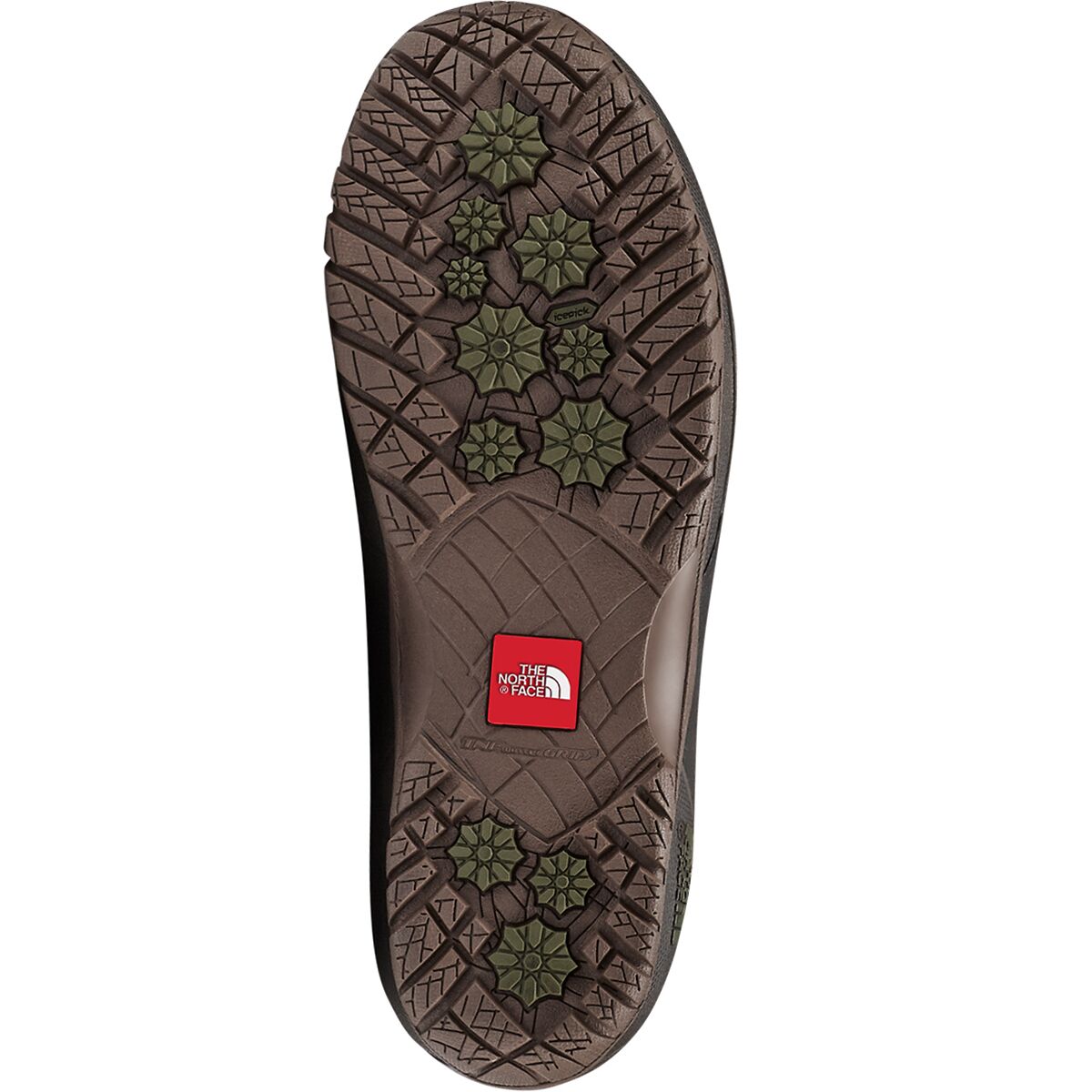 The North Face Shellista V Mid WP Boot main image 1