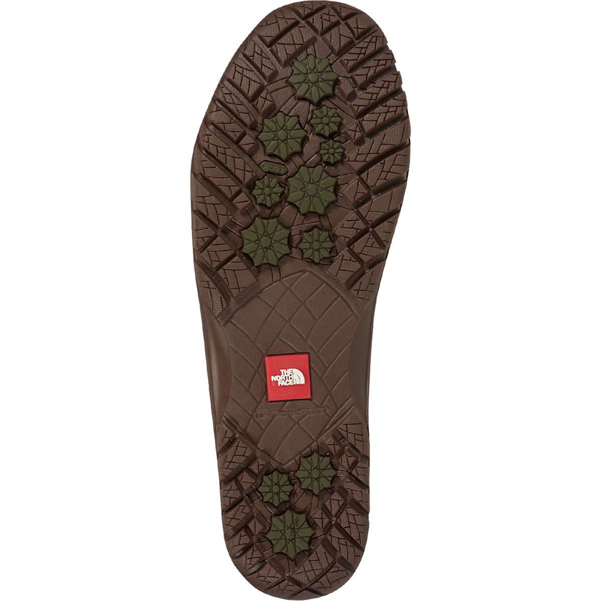 the north face shellista mid boot