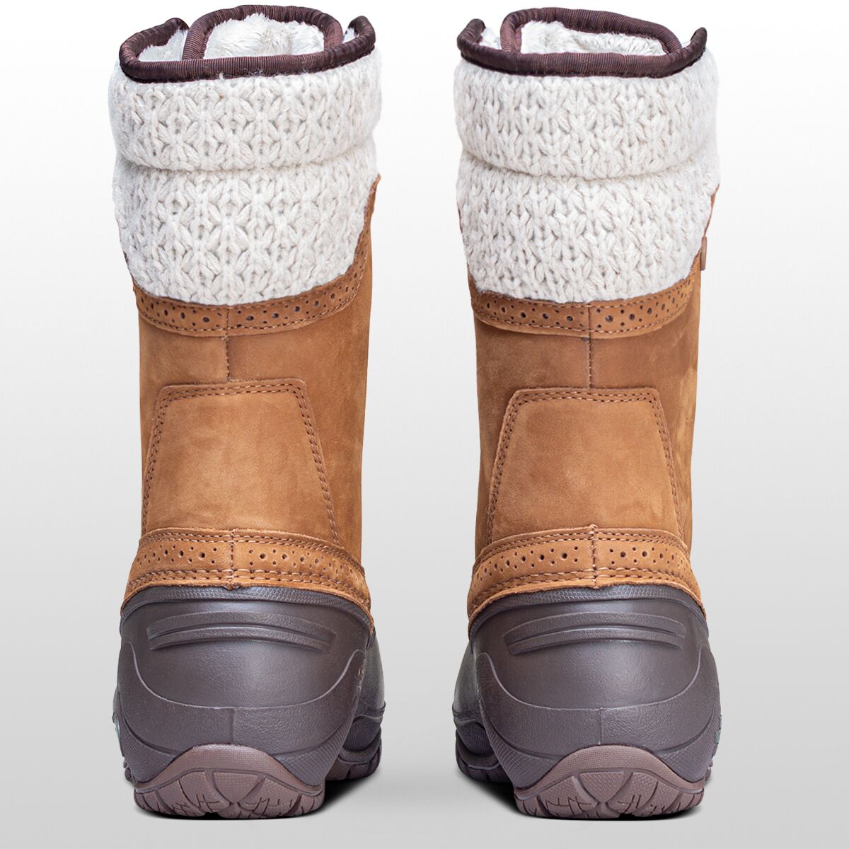 the north face shellista mid boot